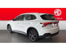 MG MGS5 125kW SE EV 49kWh 5dr Auto Electric Estate